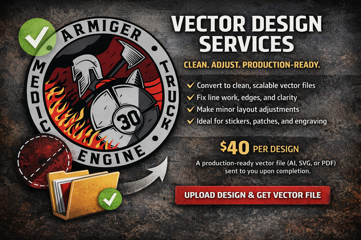 Backstep Design Services