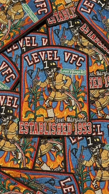 Patches