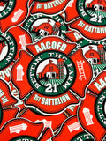 Custom Stickers (25+ Minimum)