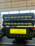 Custom Apparatus Status Button Overlays