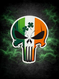 Irish Punisher