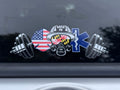 Custom Printed Transfer Decals