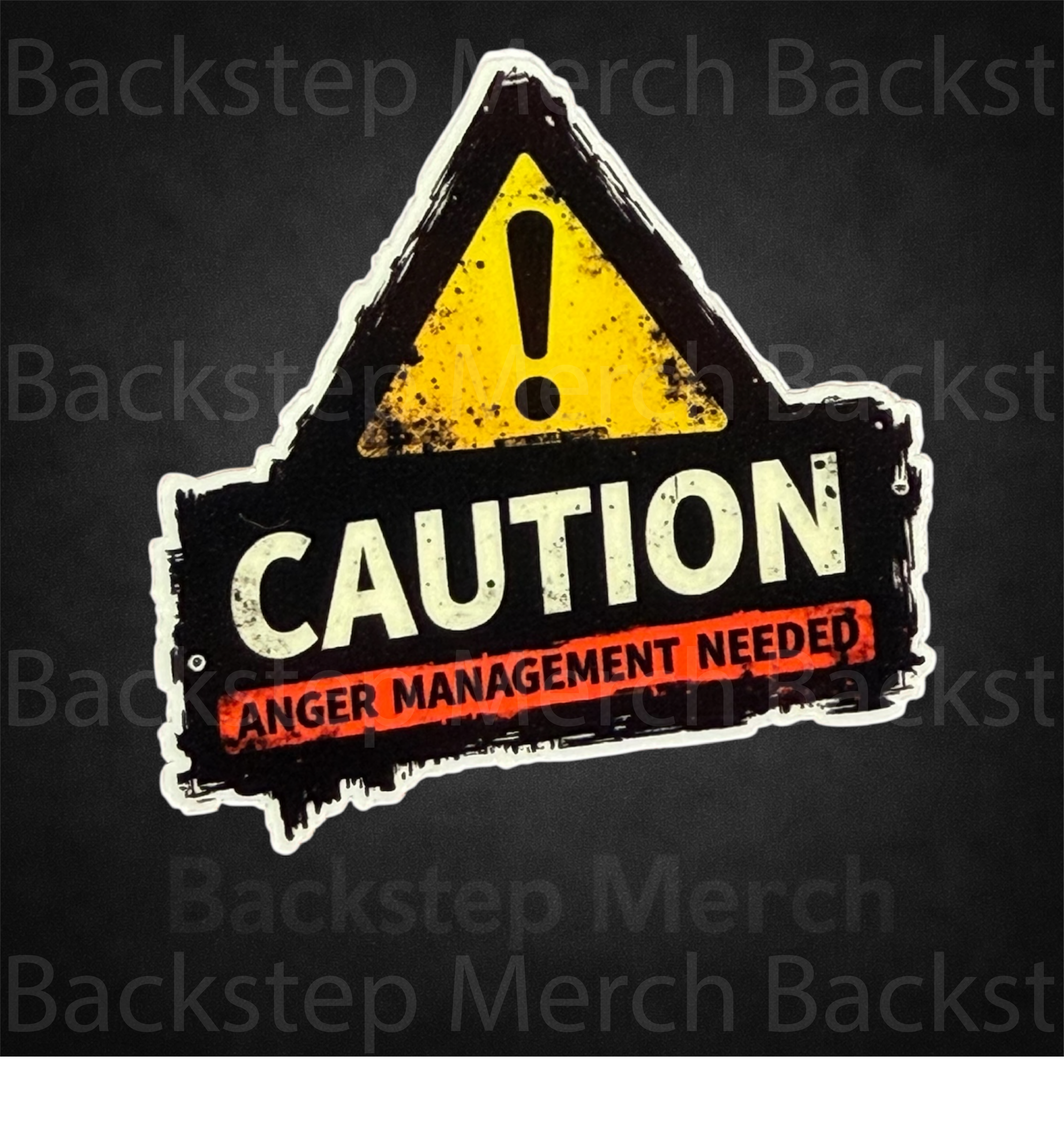 Anger Management