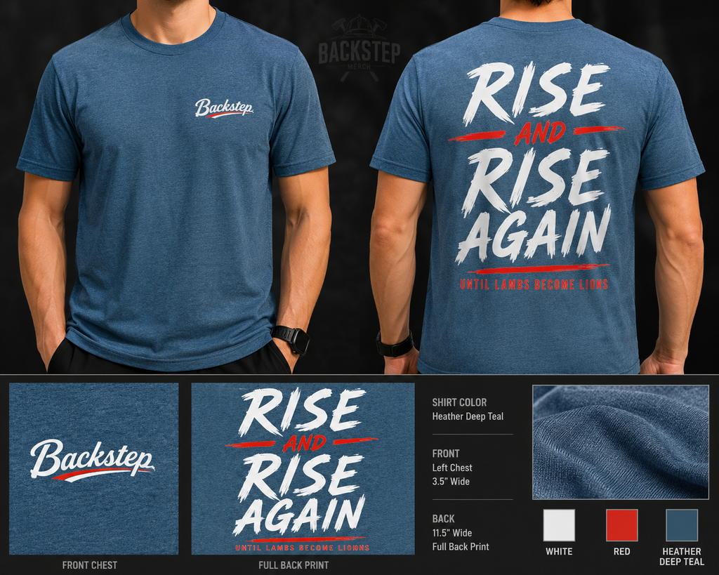 Custom T-Shirt